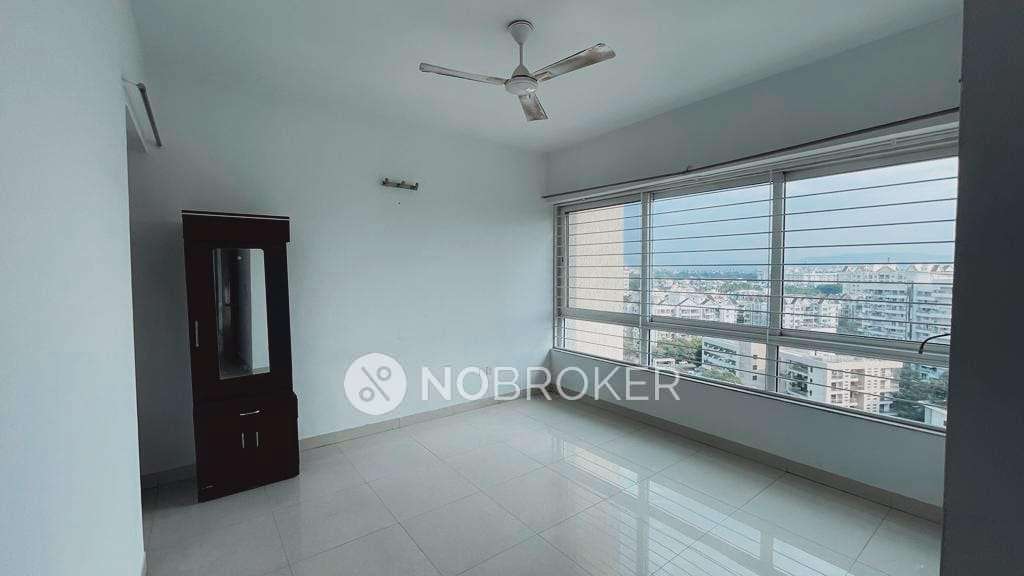 3 BHK Flat In Amanora Aspire Towers For Sale  In Hadapsar