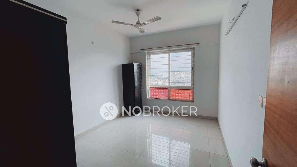 3 BHK Flat In Amanora Aspire Towers For Sale  In Hadapsar