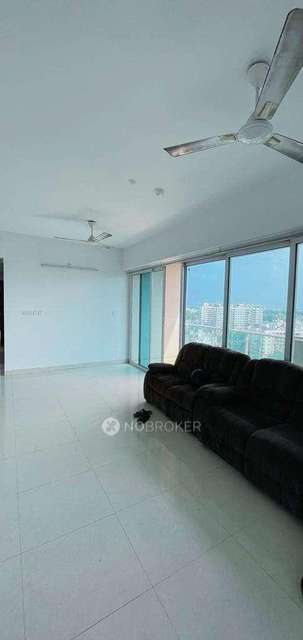 3 BHK Flat In Amanora Aspire Towers For Sale  In Hadapsar