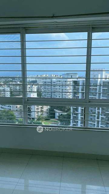 3 BHK Flat In Amanora Aspire Towers For Sale  In Hadapsar