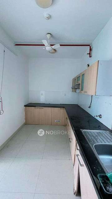 3 BHK Flat In Amanora Aspire Towers For Sale  In Hadapsar