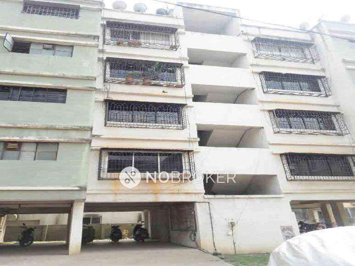 1 BHK Flat In Tushar Park , Kolhewadi For Sale  In Kolhewadi