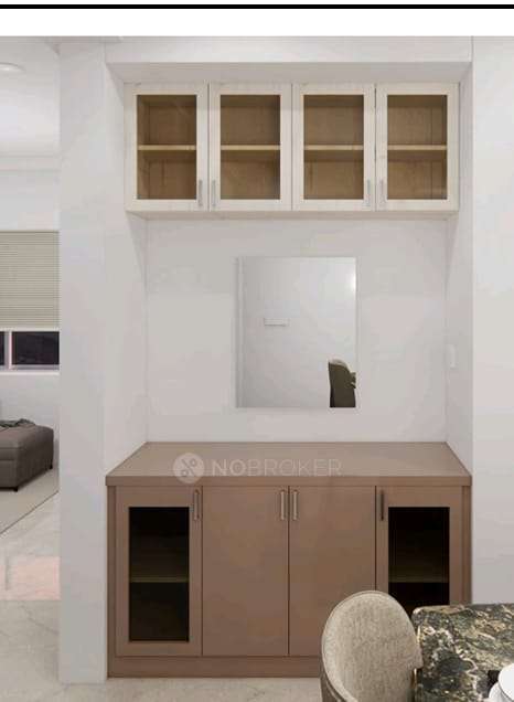 2 BHK Flat In Sattva Magnus For Sale  In Shaikpet