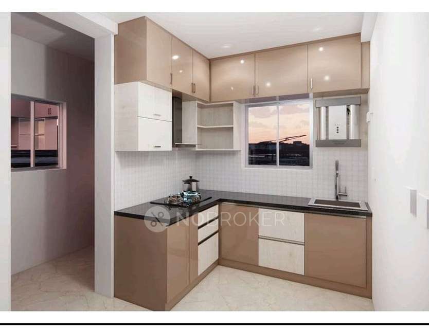 2 BHK Flat In Sattva Magnus For Sale  In Shaikpet