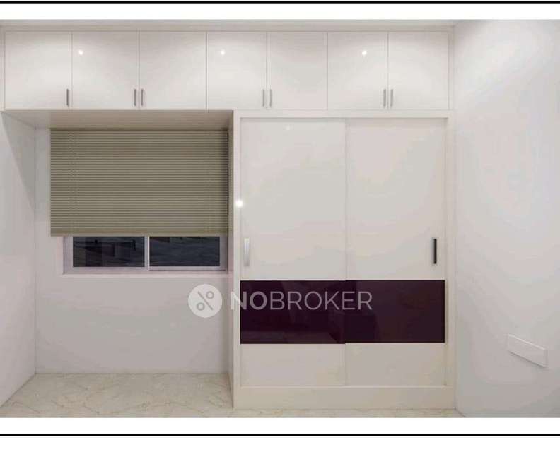 2 BHK Flat In Sattva Magnus For Sale  In Shaikpet