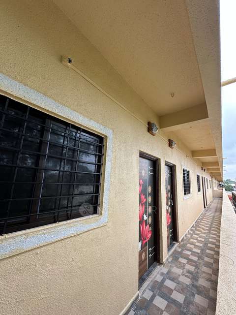 1 RK Flat In Sakshi Residency for Rent  In Chakan