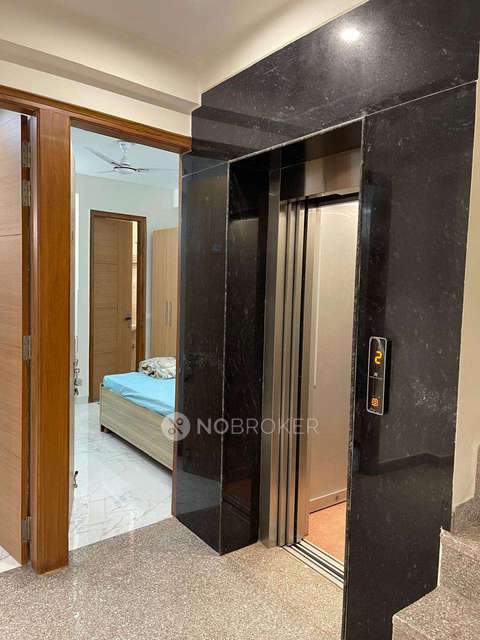 1 RK Flat for Rent  In Okhla