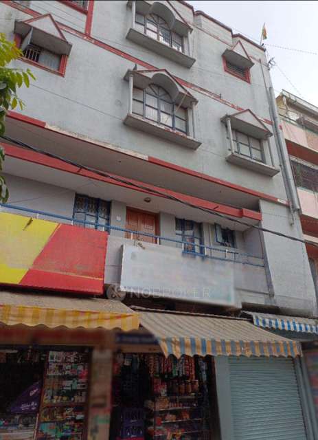 1 RK Flat for Rent  In  Basaveshwar Nagar