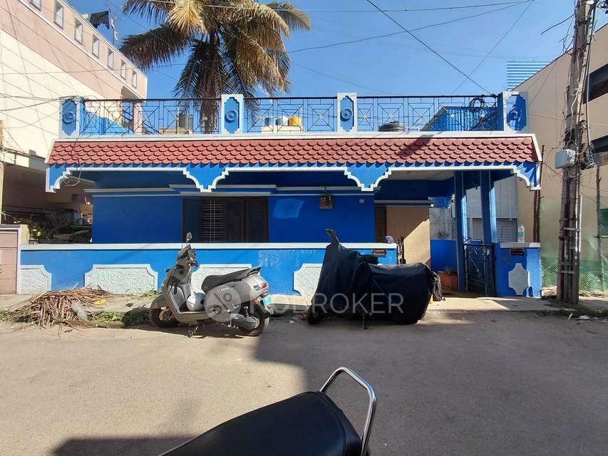 Plot For Sale  In Ramamurthy Nagar