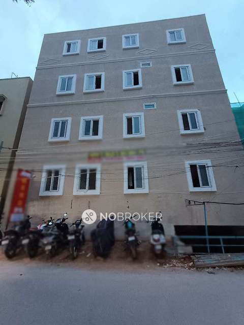 PG for Girls in Gachibowli