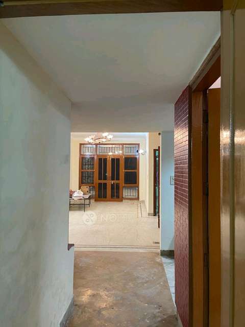 3 BHK House For Sale  In Scottish Castle