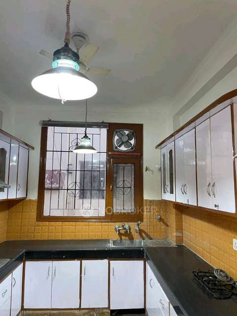 3 BHK House For Sale  In Scottish Castle