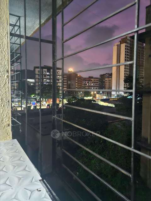 1 BHK Flat In Unique Towers For Sale  In Mumbra