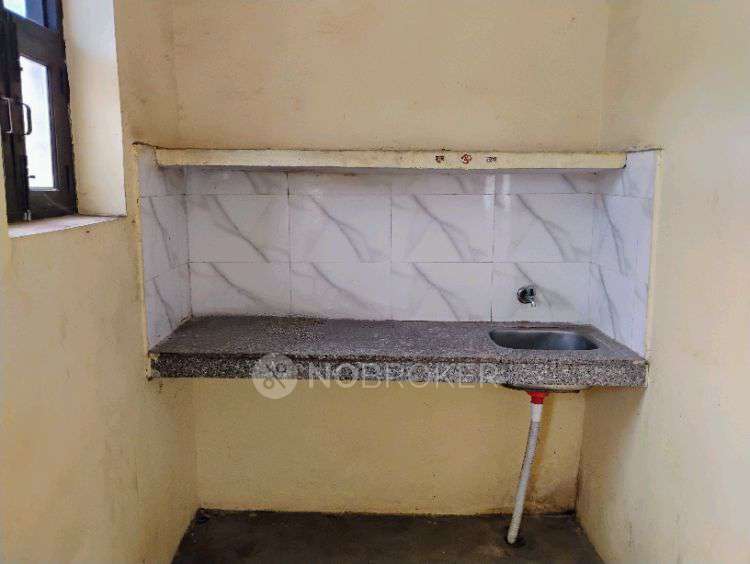 1 RK House for Rent  In Chaukhandi