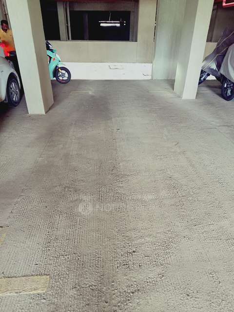 2 BHK Flat In Skyi Manas Lake For Sale  In Grand Tower 07, Behind Shell, Pune, Maharashtra 412115, India