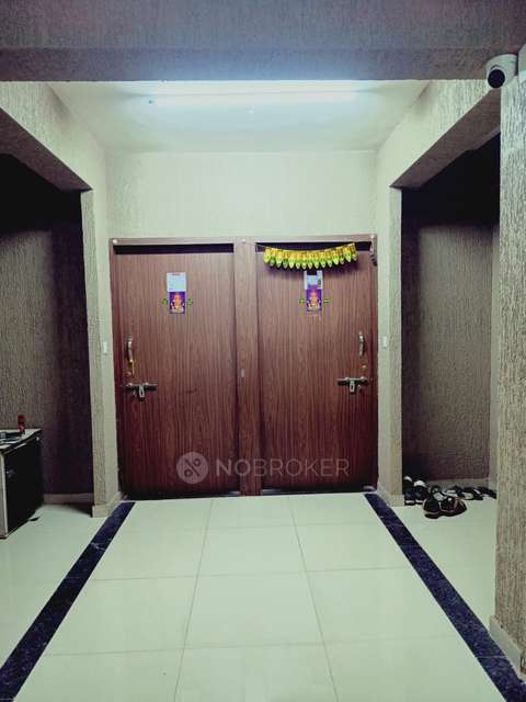 2 BHK Flat In Skyi Manas Lake For Sale  In Grand Tower 07, Behind Shell, Pune, Maharashtra 412115, India