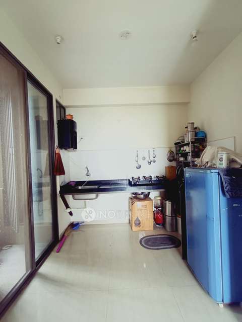 2 BHK Flat In Skyi Manas Lake For Sale  In Grand Tower 07, Behind Shell, Pune, Maharashtra 412115, India