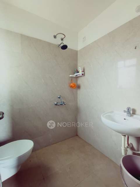 2 BHK Flat In Skyi Manas Lake For Sale  In Grand Tower 07, Behind Shell, Pune, Maharashtra 412115, India