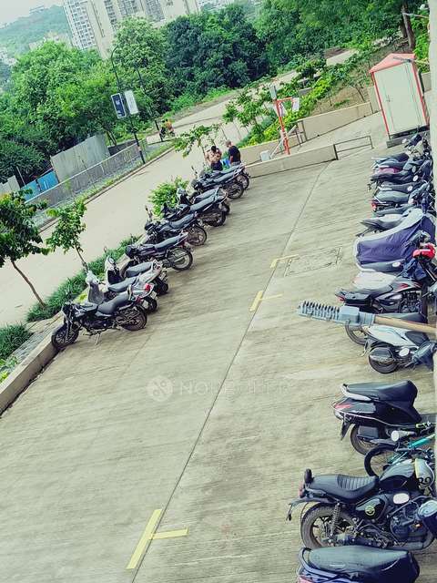 2 BHK Flat In Skyi Manas Lake For Sale  In Grand Tower 07, Behind Shell, Pune, Maharashtra 412115, India