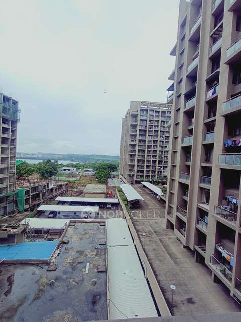 2 BHK Flat In Skyi Manas Lake For Sale  In Grand Tower 07, Behind Shell, Pune, Maharashtra 412115, India