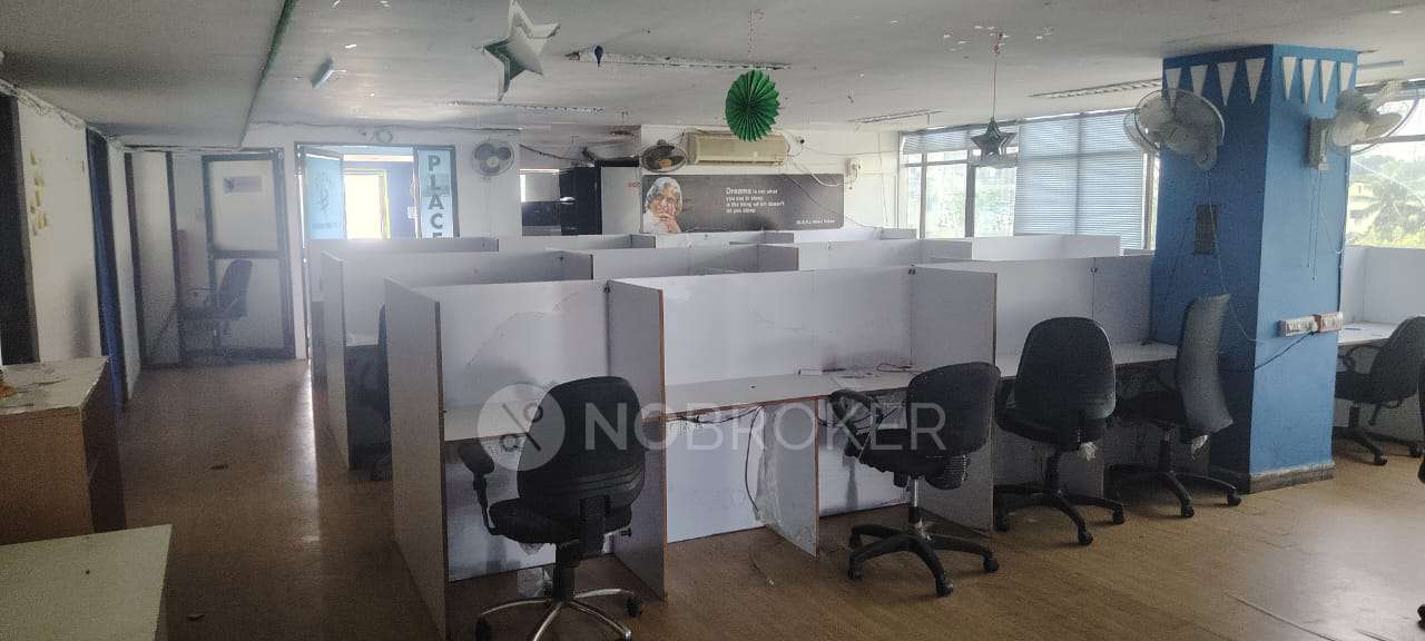 Showroom in Ameerpet, Hyderabad for sale