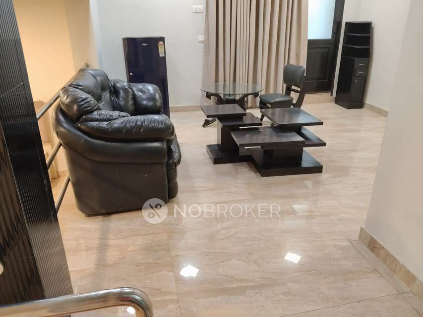 1 BHK House for Rent  In Greater Kailash