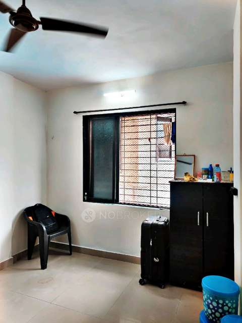 PG for Boys in 5x6v+xgc, Airoli Gaothan, Airoli, Navi Mumbai, Maharashtra 400708, India