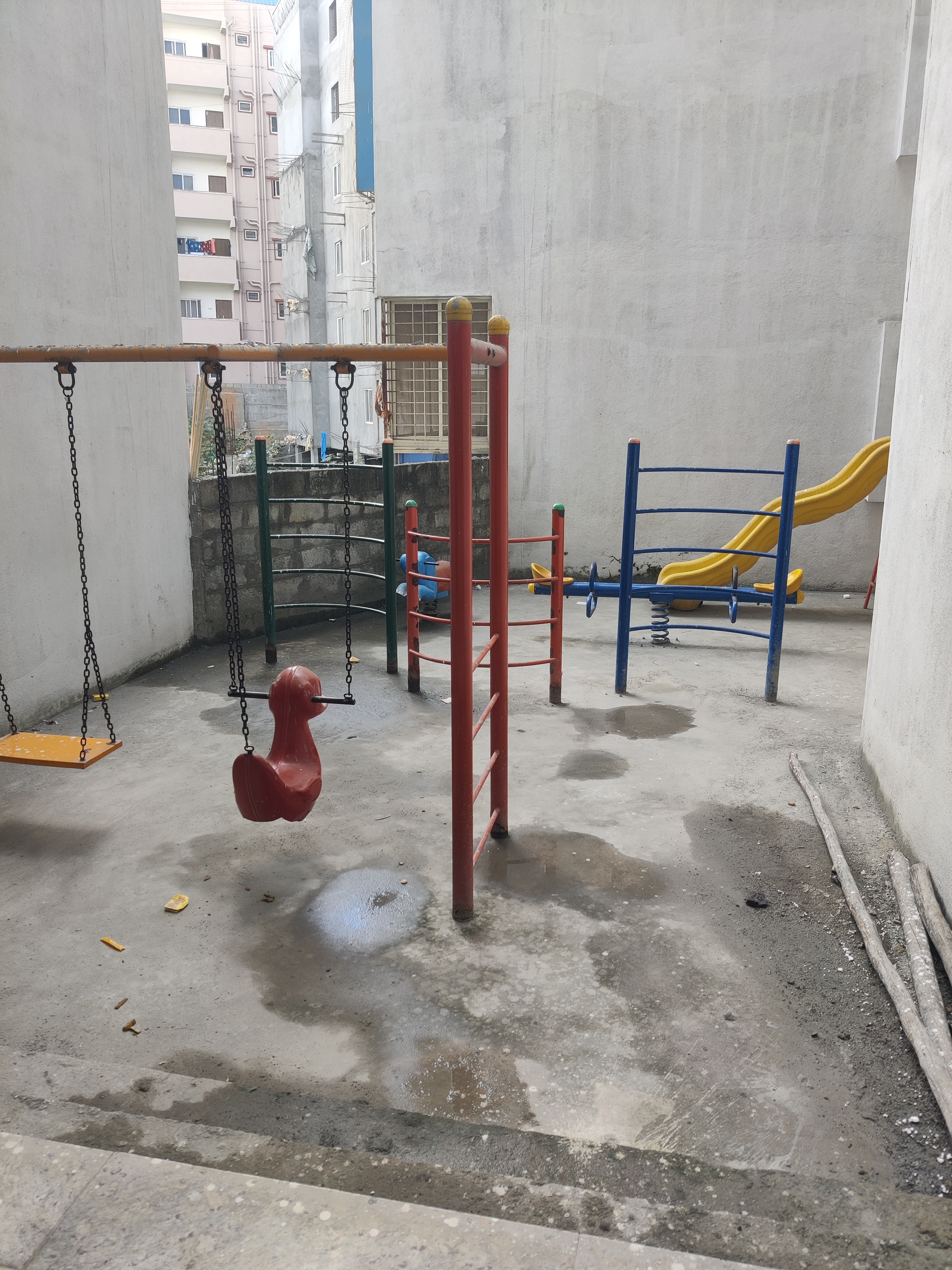 Aakruti Aristo Marvel