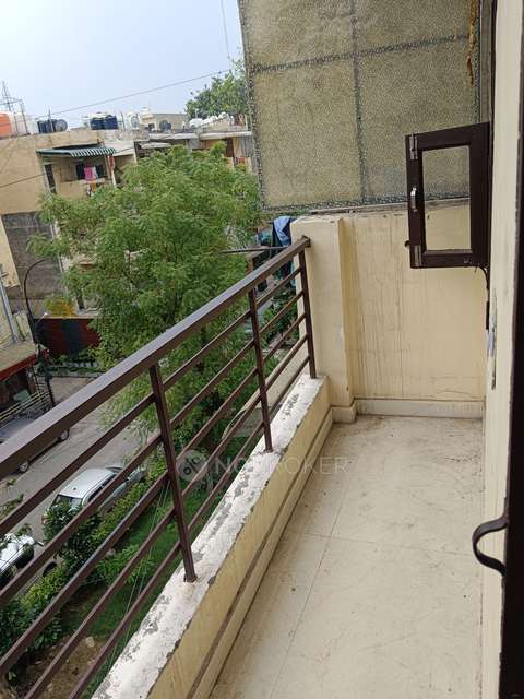 2 BHK Flat In Sector 17 Rohi For Sale  In Sector 17
