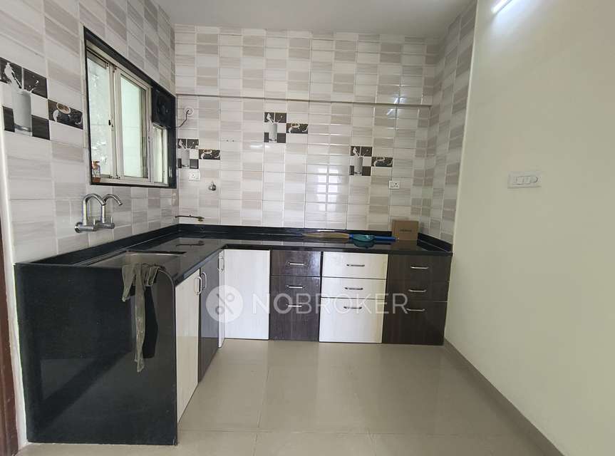 2 BHK Flat In Windows Cooperative Housing Society Ltd For Sale  In Sus
