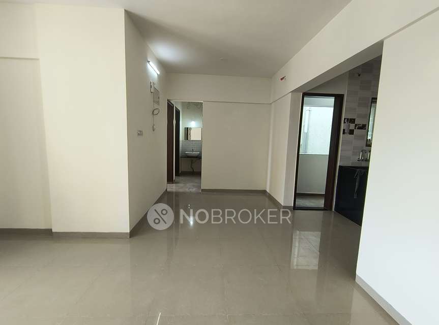 2 BHK Flat In Windows Cooperative Housing Society Ltd For Sale  In Sus