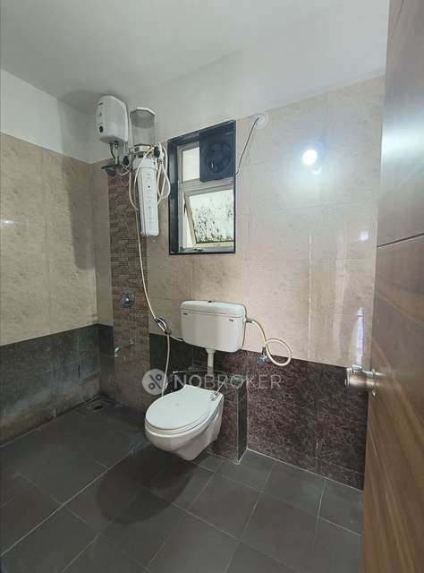 2 BHK Flat In Windows Cooperative Housing Society Ltd For Sale  In Sus