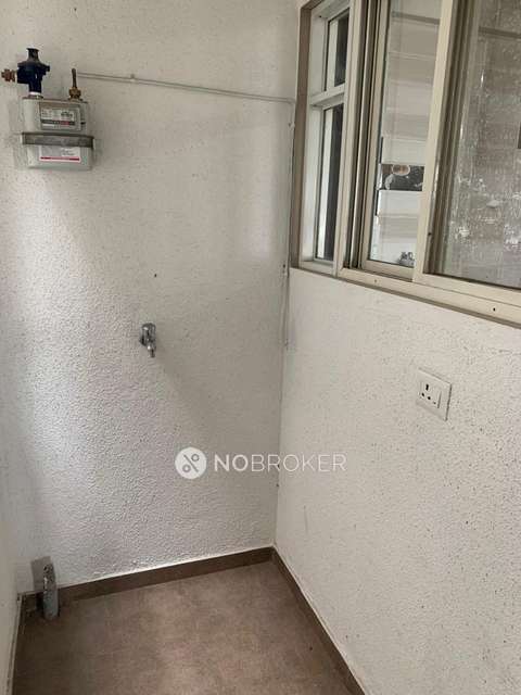 2 BHK Flat In Windows Cooperative Housing Society Ltd For Sale  In Sus