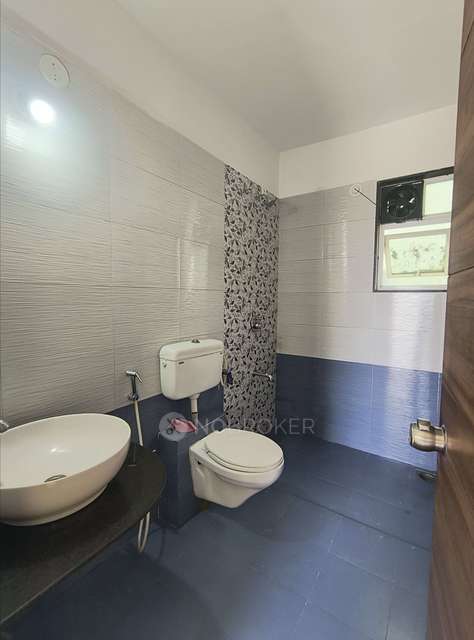 2 BHK Flat In Windows Cooperative Housing Society Ltd For Sale  In Sus