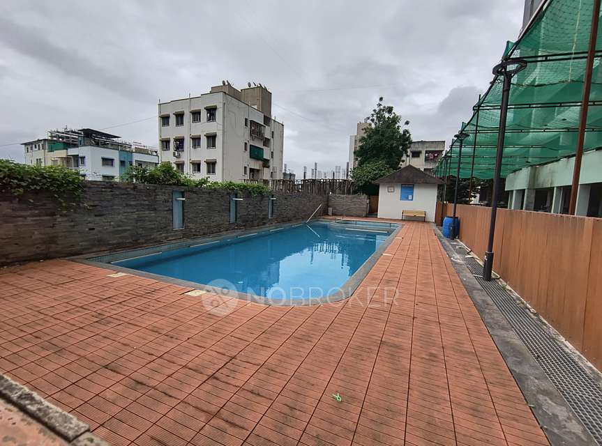 2 BHK Flat In Windows Cooperative Housing Society Ltd For Sale  In Sus