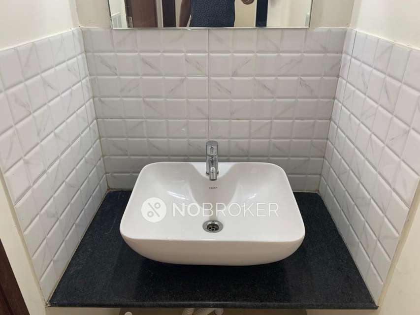 2 BHK Flat In Windows Cooperative Housing Society Ltd For Sale  In Sus