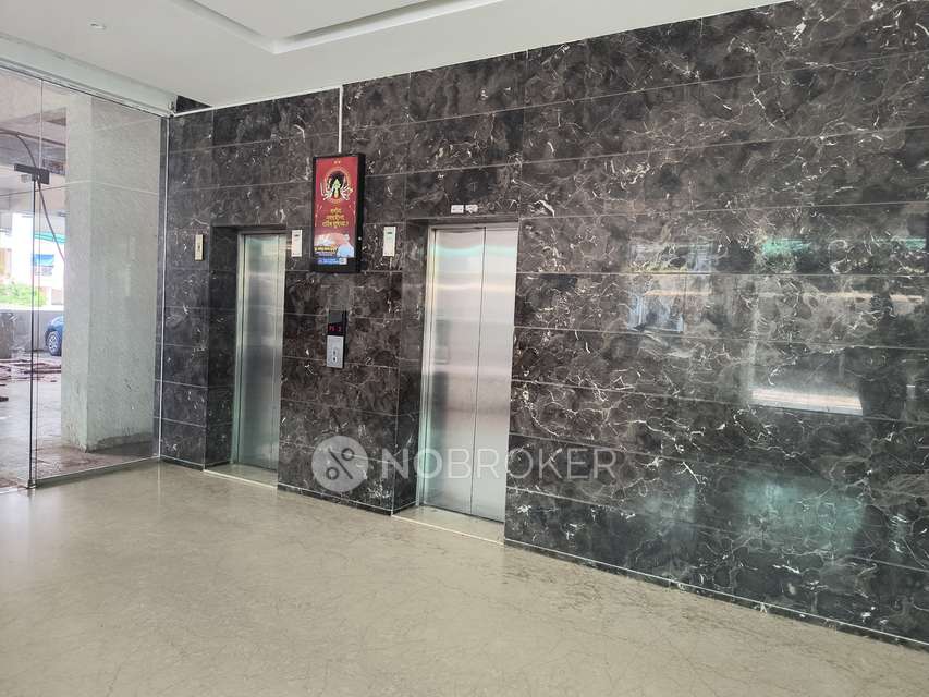 2 BHK Flat In Windows Cooperative Housing Society Ltd For Sale  In Sus