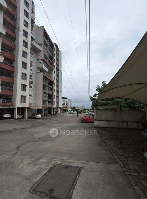 2 BHK Flat In Windows Cooperative Housing Society Ltd For Sale  In Sus