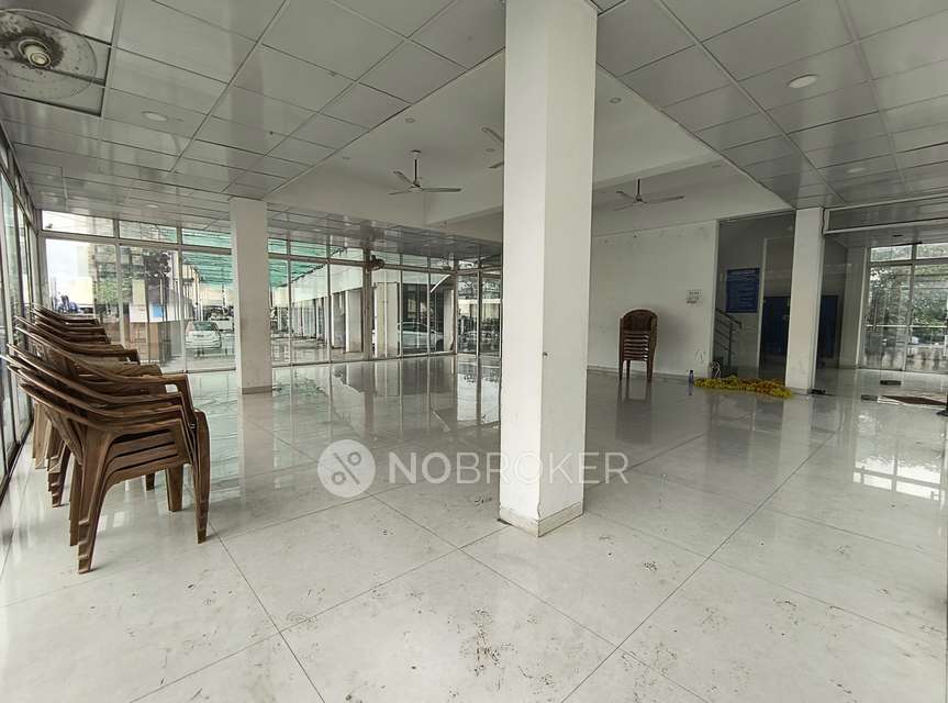 2 BHK Flat In Windows Cooperative Housing Society Ltd For Sale  In Sus