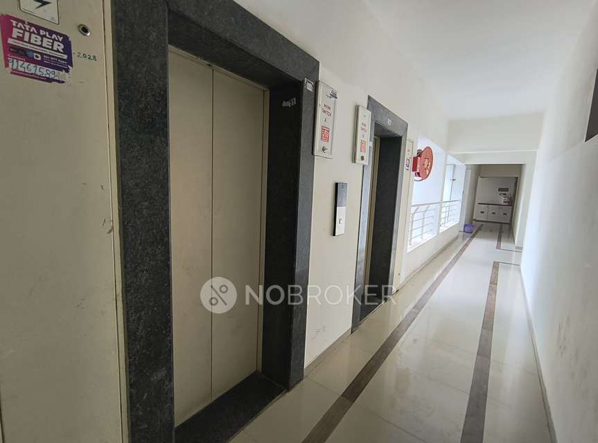 2 BHK Flat In Windows Cooperative Housing Society Ltd For Sale  In Sus