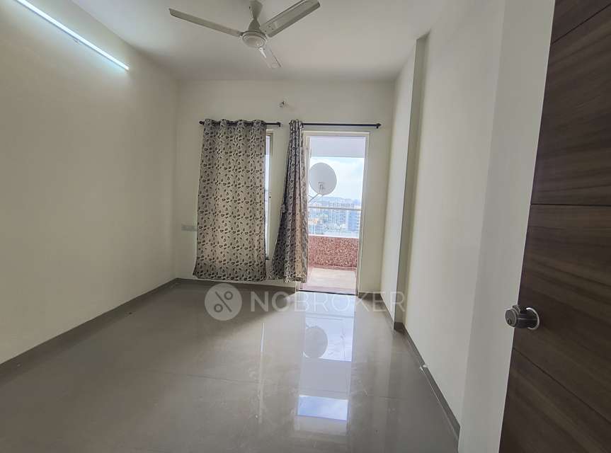2 BHK Flat In Windows Cooperative Housing Society Ltd For Sale  In Sus
