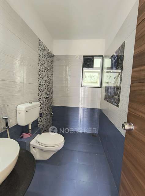 2 BHK Flat In Windows Cooperative Housing Society Ltd For Sale  In Sus