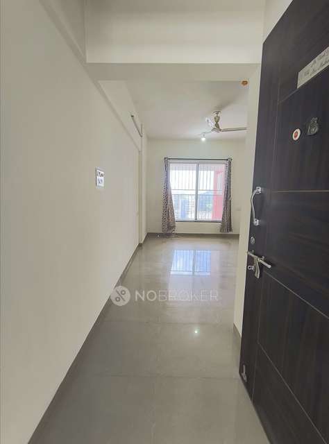 2 BHK Flat In Windows Cooperative Housing Society Ltd For Sale  In Sus