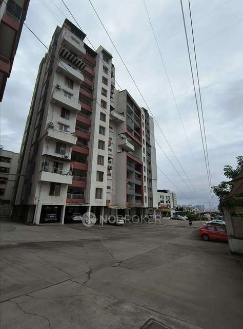 2 BHK Flat In Windows Cooperative Housing Society Ltd For Sale  In Sus