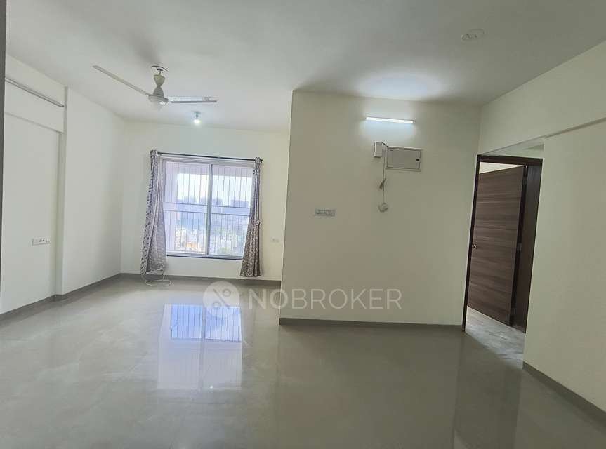 2 BHK Flat In Windows Cooperative Housing Society Ltd For Sale  In Sus