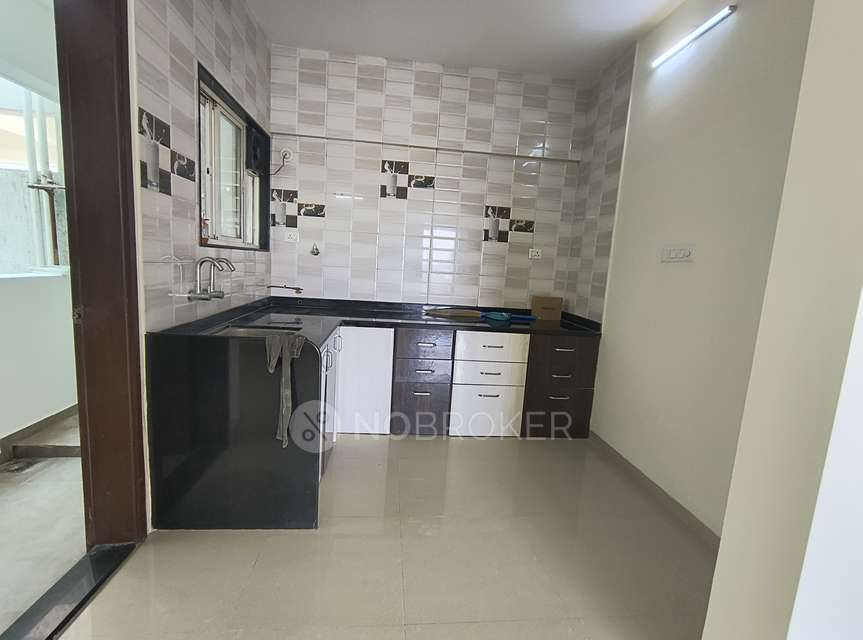 2 BHK Flat In Windows Cooperative Housing Society Ltd For Sale  In Sus