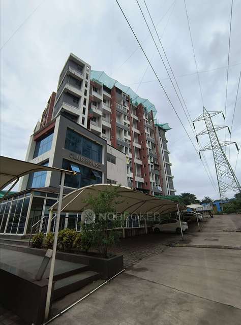 2 BHK Flat In Windows Cooperative Housing Society Ltd For Sale  In Sus