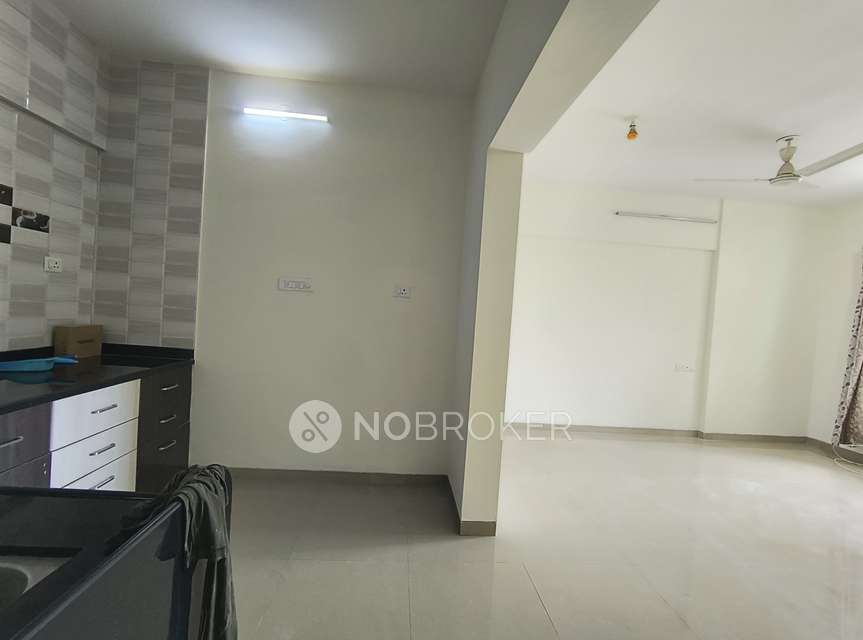 2 BHK Flat In Windows Cooperative Housing Society Ltd For Sale  In Sus