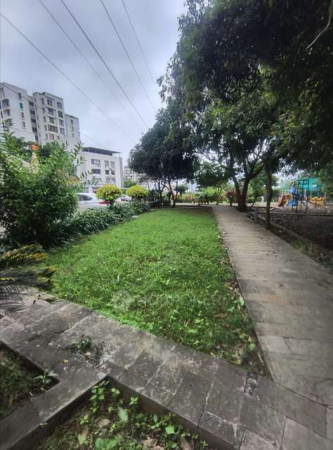 2 BHK Flat In Windows Cooperative Housing Society Ltd For Sale  In Sus