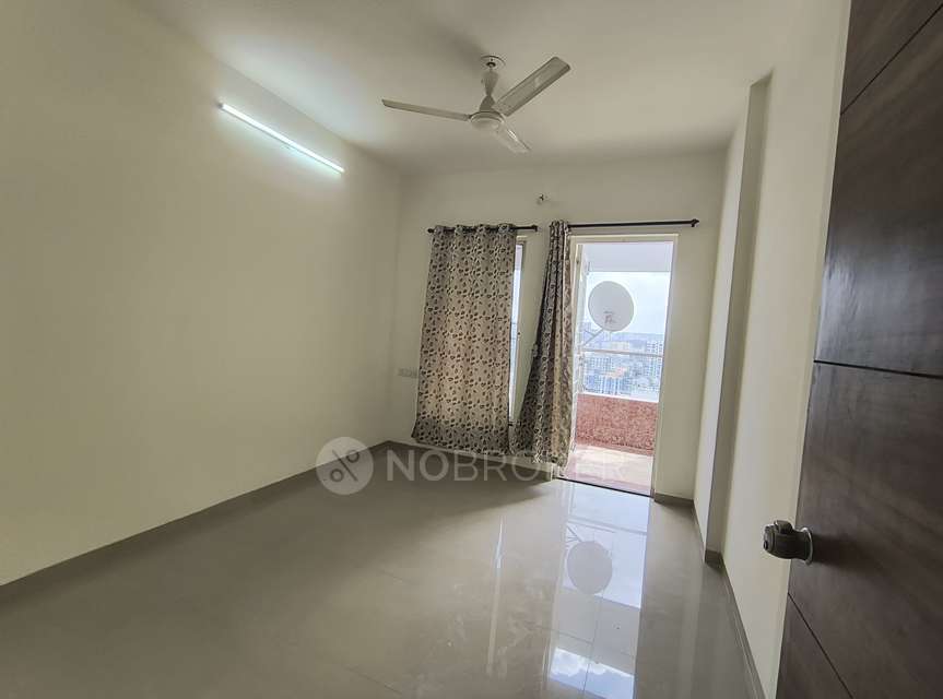 2 BHK Flat In Windows Cooperative Housing Society Ltd For Sale  In Sus